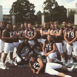 Meet your Posher, Grant